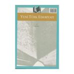 Yeni Türk Edebiyatı Dergisi Sayı 4 -2011 Dergah Yayınları