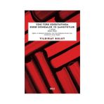 Yeni Türk Edebiyatında Edebî Dönemler ve Şahsiyetler 1.Kitap Yıldıray Bulut