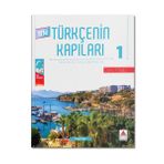 Yeni Türkçenin Kapıları-1 - Delta Kültür Yayınevi