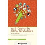 Yeni Türkiye'nin Eğitim Paradigması ve Sivil Toplum - Kolektif