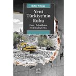 Yeni Türkiye'nin Ruhu - Zafer Yılmaz