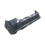 (Yeni Ürün!!!)Honda Cıvıc- Sd- 21/23; Arka Tampon Siyah (Tyg)