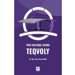 Yeni Voleybol Oyunu Teqvoly - Hande İnan