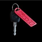 Yeni Volkswagen Golf Mk3 Iii Anahtarlik T5343480 Kampanya