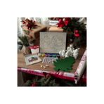Yeni yıl hediye kutusu yılbaşı çocuk hediye çocuk hediye christmas gift TYC54C39D6D95CB300