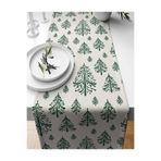 Yeni Yıl Yılbaşı Runner Noel Christmas 40x140
