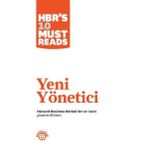 Yeni Yönetici - HBRS - Optimist Kolektif