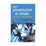 YENI YÖNETİCİNİN EL KİTABI YÖNETİM FONKSİYONLARI - BRAD LEE THOMPSON