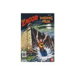 Yeni Zagor Korkunç Firar Sayı:78 - Moreno Burattini