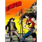 Yeni Zagor Sayı: 15 - Ölümcül Şimşek - Kolektif