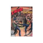 Yeni Zagor Sayı: 28 - Zincirler! - Moreno Burattini