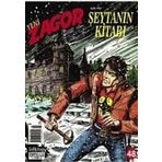 Yeni Zagor Sayı: 48 - Şeytanın Kitabı - Kolektif