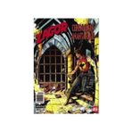 Yeni Zagor Sayı: 49 - Cehennemin Anahtarları - Kolektif