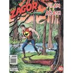 YENI ZAGOR SAYI: 80 YILAN ADASI - MORENO BURATTINI (ISBN:977130344908X)