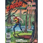 Yeni Zagor Sayı: 80 Yılan Adası - Moreno Burattini Mauro Laurenti