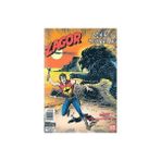 YENI ZAGOR SAYI: 83 ZEHIRLI TUZAKLAR - MAURO BOSELLI
