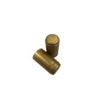 yeni11 50 Adet Gold Kapşon 31,5x60 mm Şarap Şişesi Kapatma Kapşonu