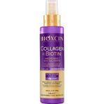Yenibağ Collagen & Biotin Hacim Veren Sıvı Saç Kremi 150 ml – Ince Telli ve Hacimsiz Saçlar Için Dolgunlaştırıcı ve Nemlendirici Bakım Spreyi