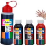 Yenibağ Epson Uyumlu L365 L382 L386 Tanklı Yazıcı Mürekkep Dolum Seti 800 ml