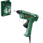 Yenibağ Home And Garden Pkp 18 E Elektrikli Sıcak Tutkal Tabancası, 240 V, Tutkal Çubuğu 1 Adet Ekstra Uzun Nozül, Yeşil
