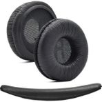 Yenibağ Kulaklık Pedi 450/460/500/510 Bt Tune 600T250/300 Uyumlu Jbl Kulaklık Süngeri +Yastığı Takımı