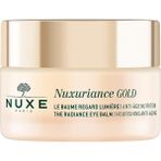 Yenibağ Nuxe Nuxuriance Gold Radiance Eye Balm Göz Çevresi Balsamı 15ML 1 Paket