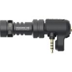 Yenibağ Rode Videomic Me, Kompakt Akıllı Telefon Mikrofonu