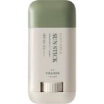 Yenibağ Store Village 11 Factory Vegan Güneş Koruyucu Daily Fresh Sun Stick 50+ Pa++++ 10 ml Tüm Ciltler İçin Krem