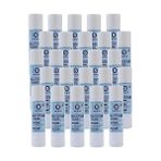 Yenibağ Su Arıtma Cihazı 10 Inc 5 Mikron Sediment Spun Filtre (25 Adet)
