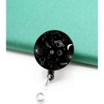 Yenibağ Takım Yıldızı Yoyo Yaka Kartığı Yoyo Kartlık - YOY0085