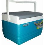 Yenibağ Thermoware Soğutucu Çanta 4,5 Litre Mini Kamp Spor Mavi 21 x 20 x 16 cm
