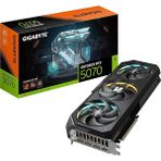 Yenibağ VGA Nvıdıa 12GB Gddr7 RTX5070 Gamıng Oc GV-N5070GAMING OC-12GD 192BIT/3XDP/1XHDMI/3XFAN Gpu Ekran Kartı