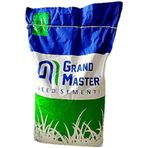 yenibagshop Garden Çim Tohumu İthal 6'Li Karışım Grand Master Seed 6-M Mix 1 Kg