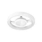 yenibagshop Luce Simit Led ampul 30W 6500K Beyaz Işık E27 EAMP059/KB