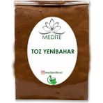YENIBAHARÖĞÜTÜLMÜŞ100GR - 1 Adet