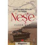 Yeniden Çekilen Bir Filmin İlk Kareleri Neş'e - Caner Kut