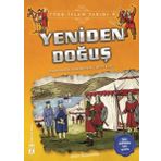 Yeniden Doğuş ,Türk - İslam Tarihi 9 - Metin Özdamarlar