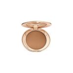 Yeniden Doldurulabilir Matlaştırıcı Pudra -Airbrush Flawless Finish - 4 Deep 8 gr