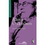 YENIDEN İNANMAK - RASIM ÖZDENÖREN