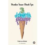 Yeniden İnsan Olmak İçin 3 Dakikalık Felsefe - Fabrice Midal