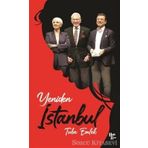 Yeniden İstanbul-Tuba Emlek