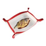 Yeniden Kullanılabilir Pişirme Mat - Silikon Pişirme Mat | Tepsisi | Fırın, Kurabiye Ve Pasta Için Yapışmaz Silikon Fırın Tepsisi-çevre Dostu, Temizlenmesi Kolay, Isıya Dayanıklı,