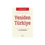 Yeniden Türkiye - Ali Arif Özzeybek