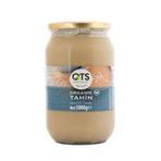 Yenidoğan 1 kg Organik Tahin