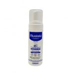 Yenidoğan Konak Önleyici Köpük Şampuan 150 Ml