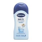 Yenidoğan Sensitive Bebek Yağı 200 ml MSK00013