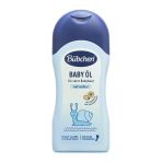 Yenidoğan Sensitive Bebek Yağı 200 ml