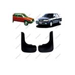 YeniDünyaOto Renault 9 Broadway Spring Fairway 2li Paçalık Çamurluk Tozluk Ren0uz021
