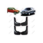 YeniDünyaOto Renault 9 Broadway Spring Fairway 4lü Paçalık Çamurluk Tozluk Ren0ux021