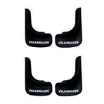 YeniDünyaOto Volkswagen Jetta 2011-2019 4lü Paçalık Çamurluk Tozluk Vw1ux010